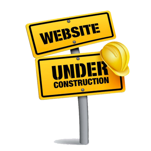 website-under-construction